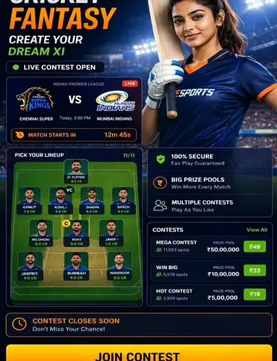 777betfun (777 bet fun) fantasy cricket & matchday visual 3