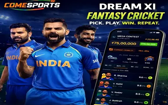 Punjab vs Lucknow on 777betfun